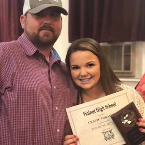 Meet your Posher, Louise